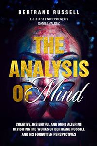 The Analysis of Mind