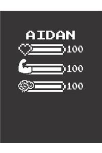 Aidan