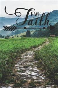 Have Faith