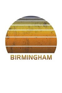 Birmingham