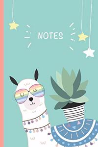 Notes