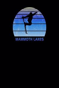 Mammoth Lakes