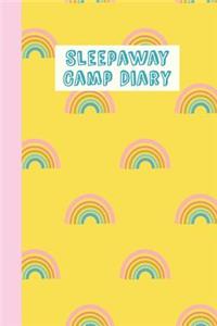Sleepaway Camp Diary