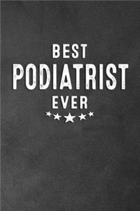Best Podiatrist Ever