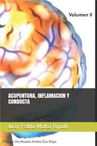 Acupuntura Inflamación y Conducta