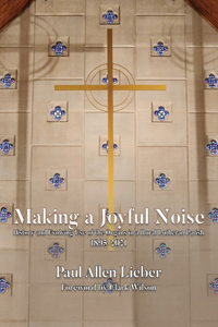 Making a Joyful Noise