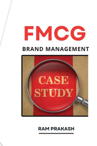 FMCG Brand Management Case Study