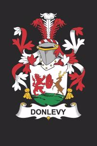 Donlevy