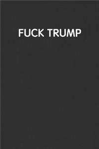 Fuck Trump