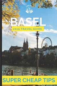 Super Cheap Basel