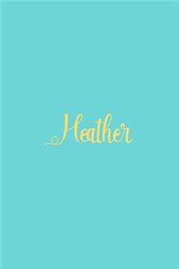 Heather