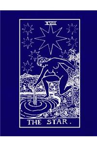 XVII The Star