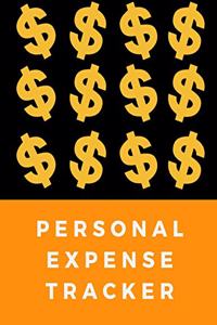 Personal Expense Tracker