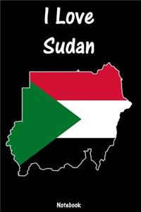 I Love Sudan