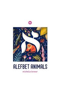 Alefbet Animals