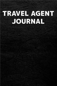 Travel Agent Journal