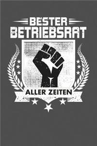 Bester Betriebsrat Aller Zeiten