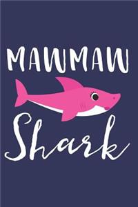 Mawmaw Shark