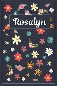 Rosalyn