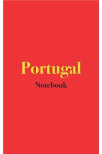 Portugal Notebook