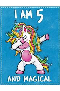 Unicorn Birthday