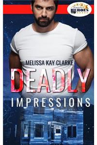 Deadly Impressions