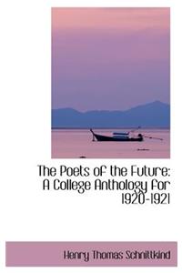 The Poets of the Future