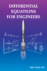 Differential Equations for Engineers