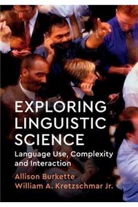 Exploring Linguistic Science
