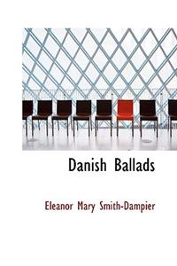 Danish Ballads