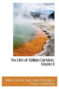 The Life of William Carleton, Volume II