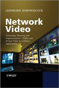 Public Safety Video Surveillance