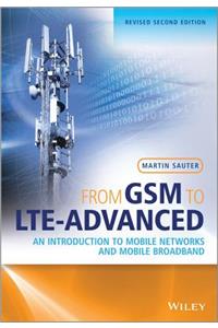 From GSM to Lte-Advanced 2e