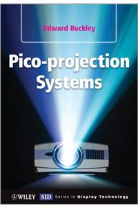 Pico-projection Systems