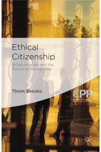 Ethical Citizenship