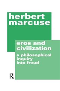 Eros and Civilization