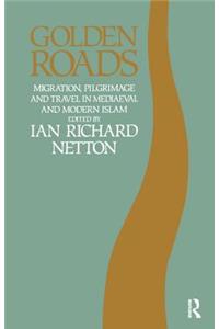 Golden Roads