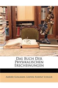 Das Buch Der Physikalischen Erscheinungen