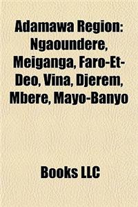 Adamawa Region