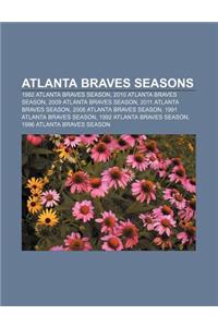 Atlanta Braves Seasons
