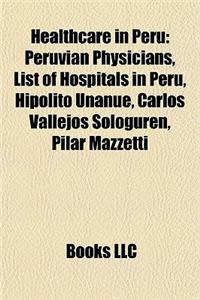 Healthcare in Peru