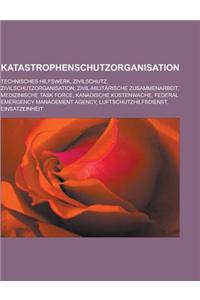 Katastrophenschutzorganisation