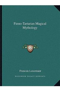 Finno-Tartarian Magical Mythology