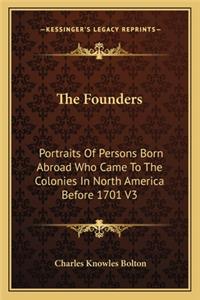 The Founders