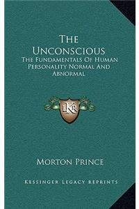 The Unconscious