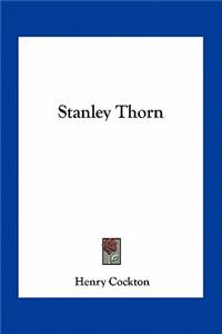 Stanley Thorn