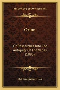Orion