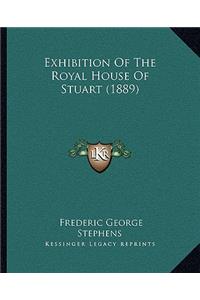 Exhibition Of The Royal House Of Stuart (1889)