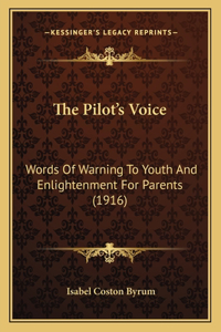 Pilot's Voice