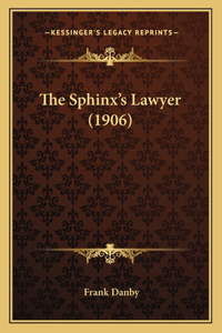 Sphinx's Lawyer (1906)